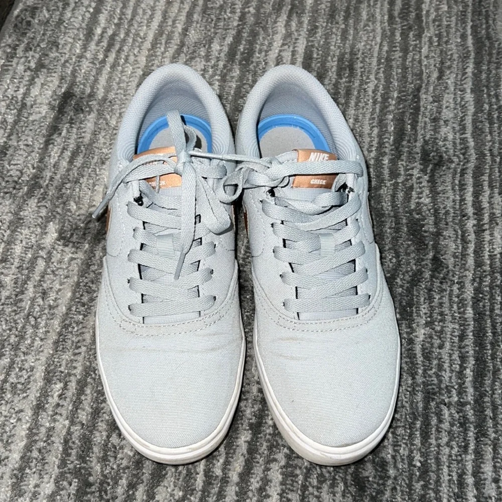 Nike Shoes-USED